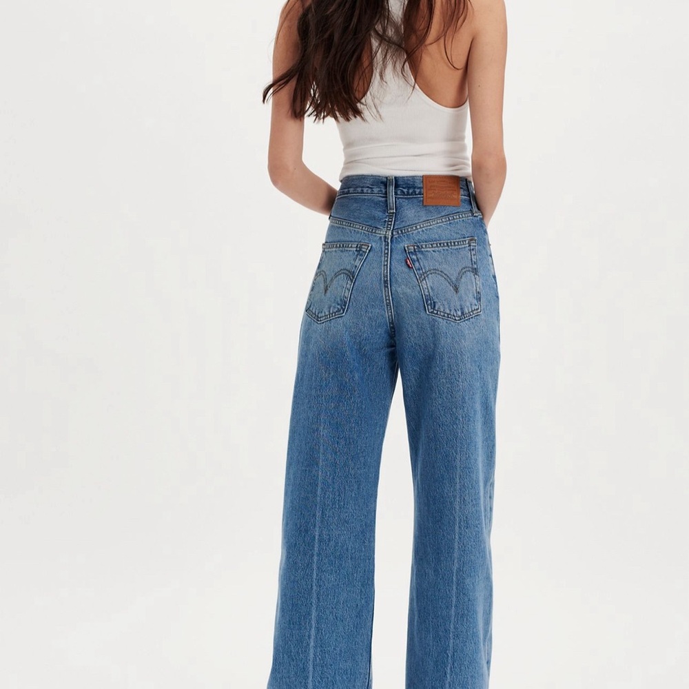 Levi's Ribcage Bell